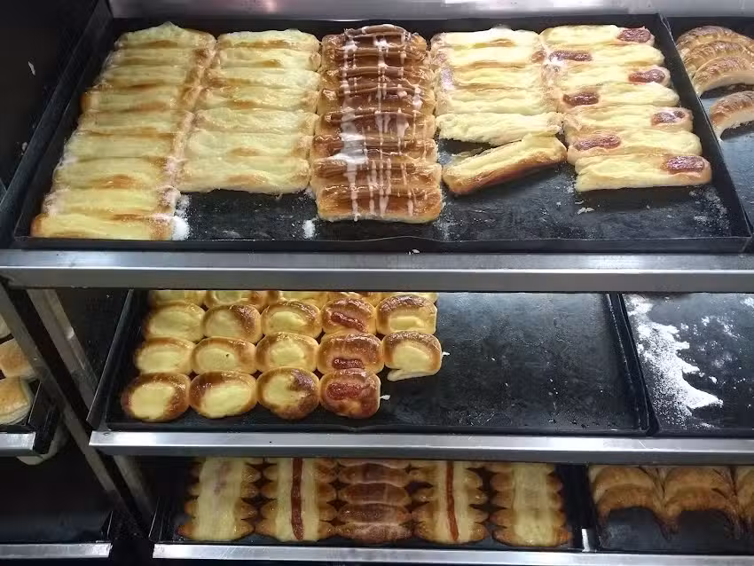 Las Medialunas del Abuelo