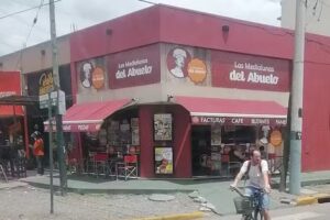 Las Medialunas del Abuelo