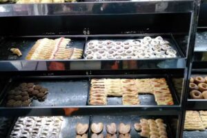 Las Medialunas del Abuelo