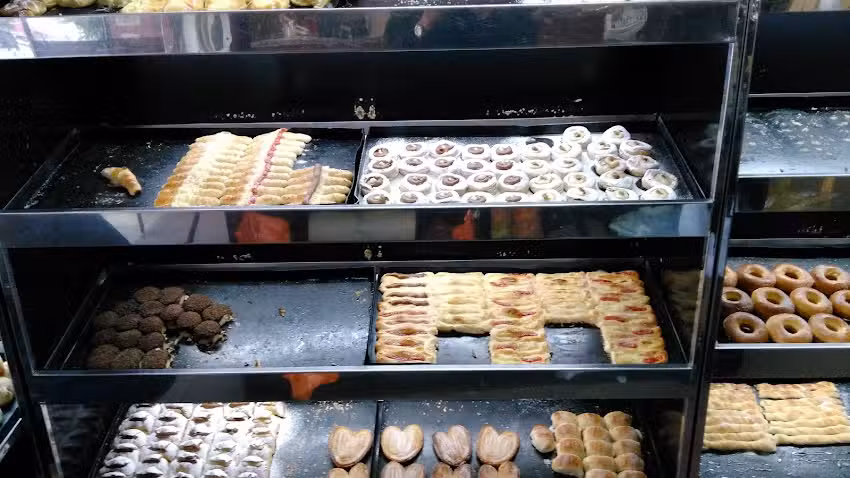 Las Medialunas del Abuelo