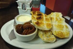 Las Medialunas del Abuelo