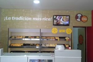 Las Medialunas del Abuelo