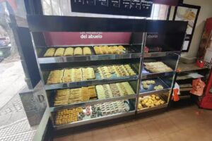 Las Medialunas del Abuelo