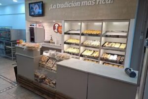 Las Medialunas del Abuelo Villa Crespo