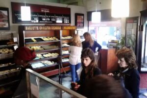 Las Medialunas del Abuelo villa martelli