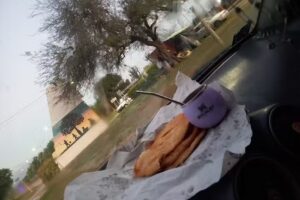 Las mejores tortas fritas