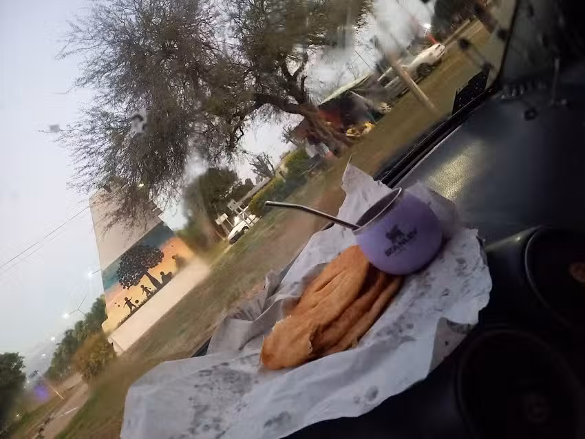 Las mejores tortas fritas