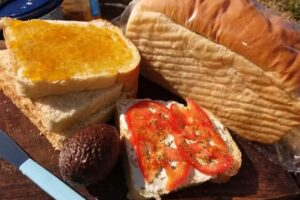 Las Migajas @the Crumbss