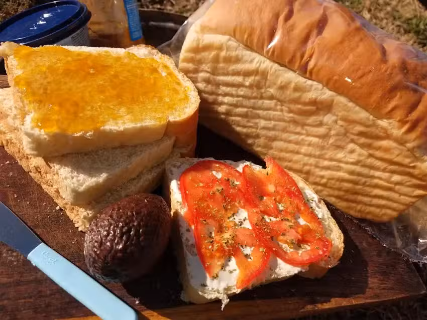 Las Migajas @the Crumbss