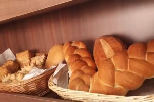 Las Porteñitas Panadería Artesanal