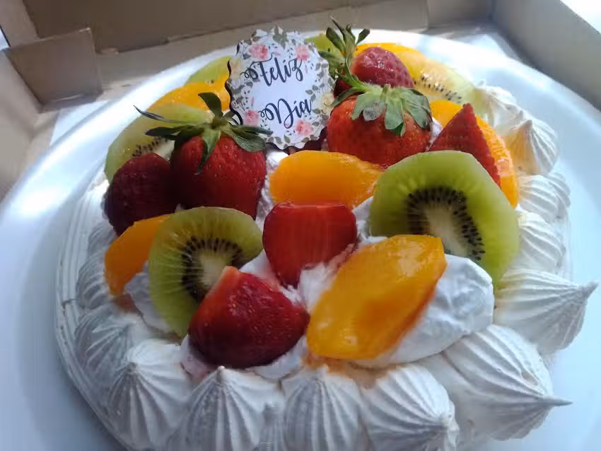 Las Rosas pasteler&iacute;a online