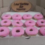 Las tortas de Marce