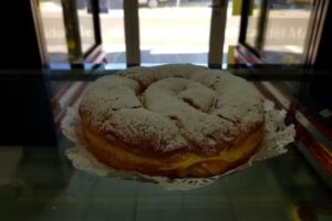 Las Tortas del Marido de Mabel