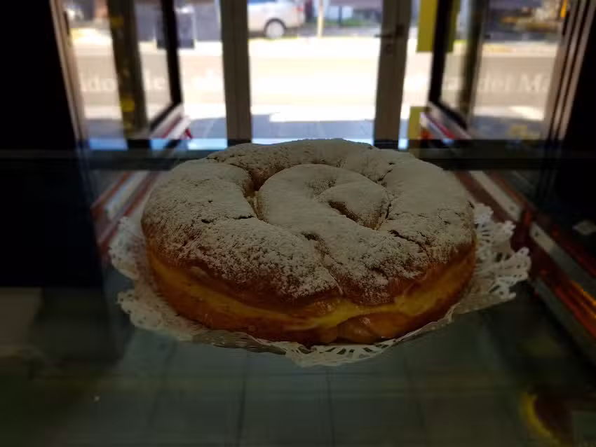 Las Tortas del Marido de Mabel