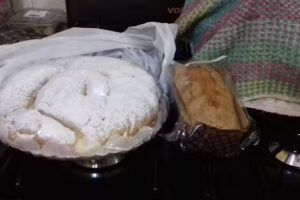 Las Tortas del Marido de Mabel