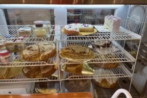 Laura Masabeu Artesana & Pastelera