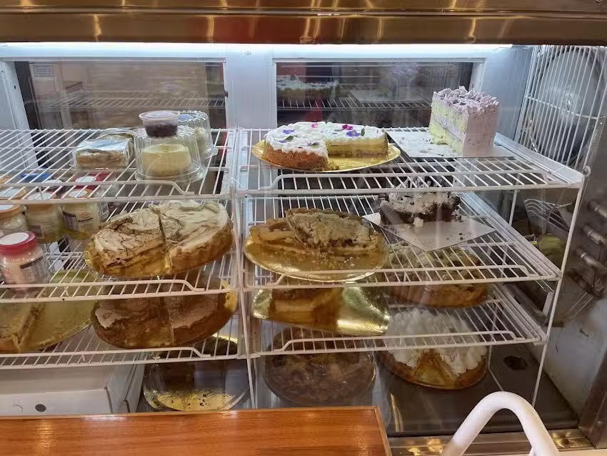 Laura Masabeu Artesana & Pastelera