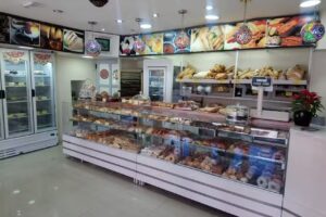 Le Baguette Panaderia