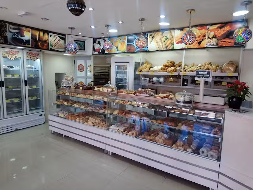 Le Baguette Panaderia