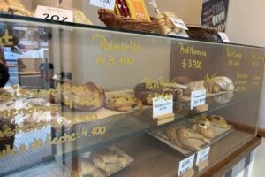 Le Bl&eacute; Boulangerie Nu&ntilde;ez