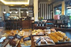 Le Bl&eacute; Colegiales