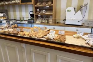 Le Bl&eacute; La Boulangerie