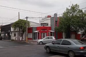 Le Boulangerie Pasteleria Gourmet