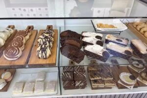 Le Boutique Pasteler&iacute;a