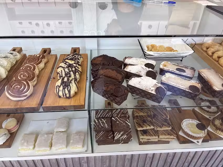 Le Boutique Pasteler&iacute;a