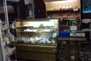 Le Croissant – Panificación Artesanal