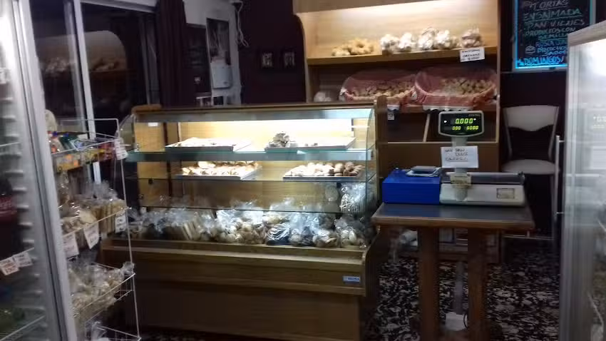 Le Croissant – Panificación Artesanal