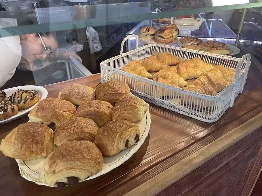 Le Moulin de la Fleur