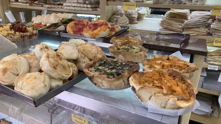 Le Petit La Panader&iacute;a