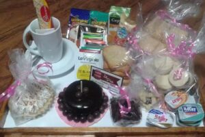 Le Petit – Panadería y Pastelería