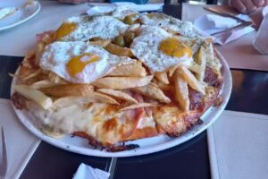 Le Pettit Panader&iacute;a