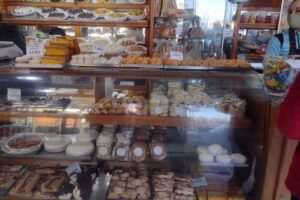 Le-Pris Panader&iacute;a y Confiter&iacute;as