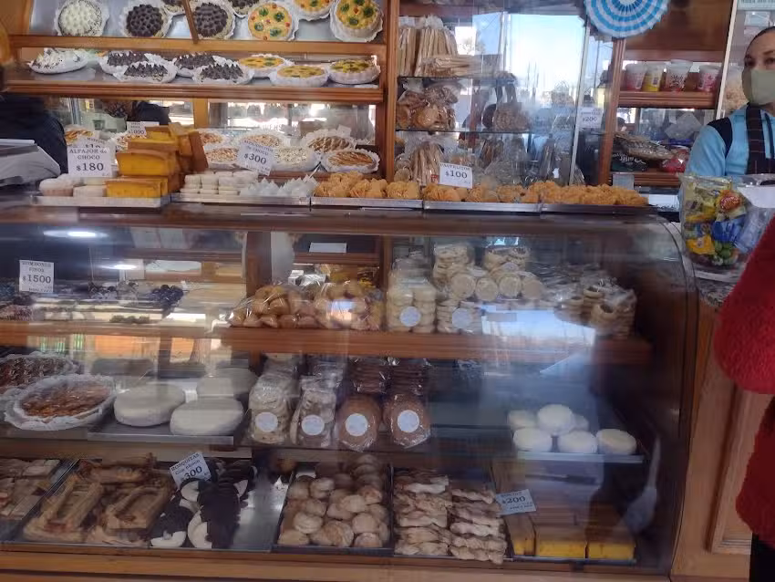 Le-Pris Panader&iacute;a y Confiter&iacute;as