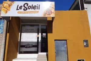 Le Soleil &ndash; mi h&aacute;bito saludable