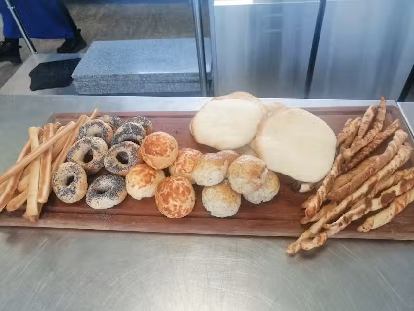 Leisa Pasteler&iacute;a y Panader&iacute;a