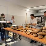 Levando, despacho de pan