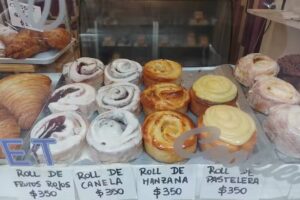 LG Pastelería Gourmet