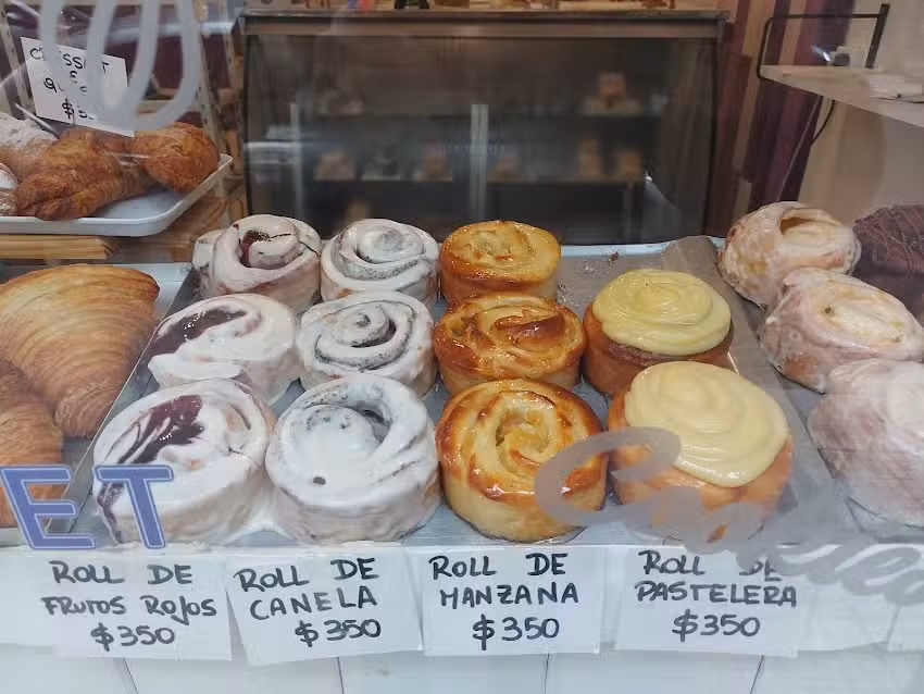 LG Pasteler&iacute;a Gourmet