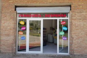 Llao Llao – Panadería y Despensa