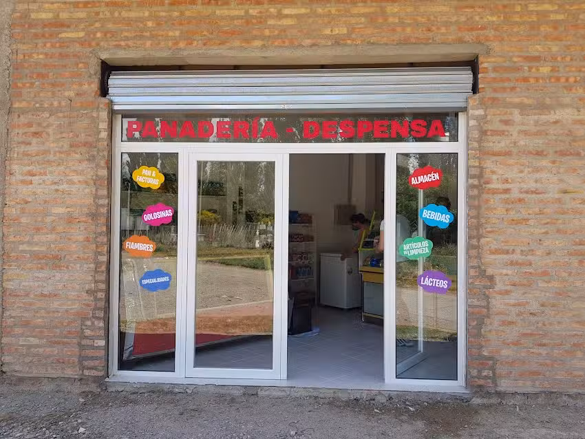 Llao Llao &ndash; Panader&iacute;a y Despensa