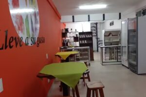 Lleve a su gusto &ndash; alimentos sin tacc