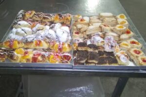 LM Panader&iacute;a Lo Mejor