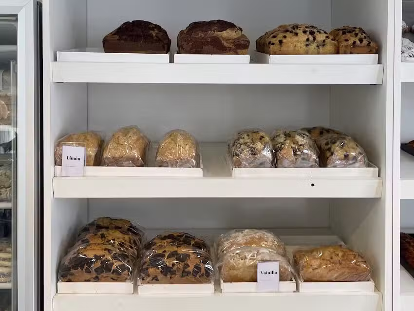 Lo de Alba Pasteler&iacute;a premium