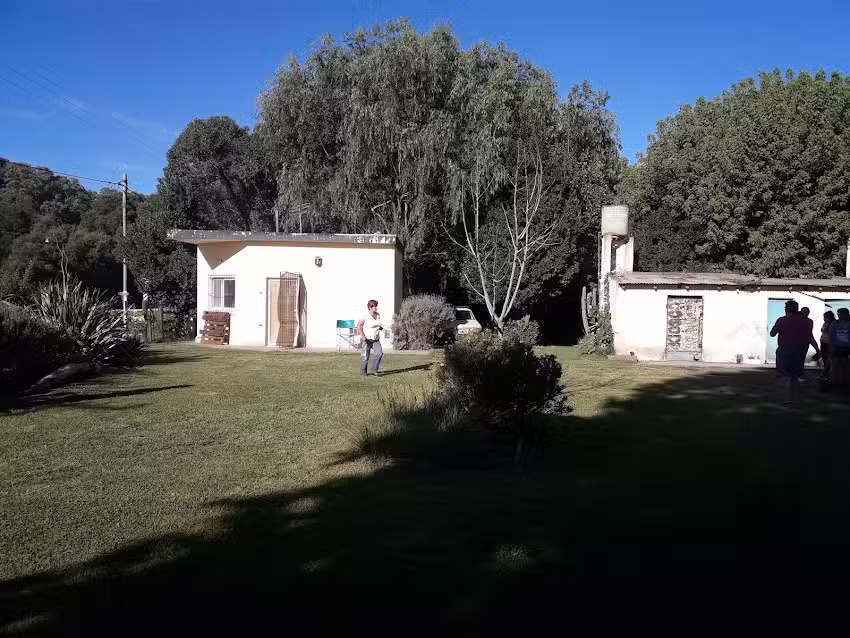 &ldquo;Lo de Carli&rdquo; Almac&eacute;n & Verduler&iacute;a