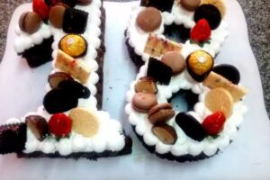 Lo De Marga Pasteleria