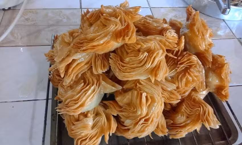 &ldquo;LO DE MIRTHA&rdquo;